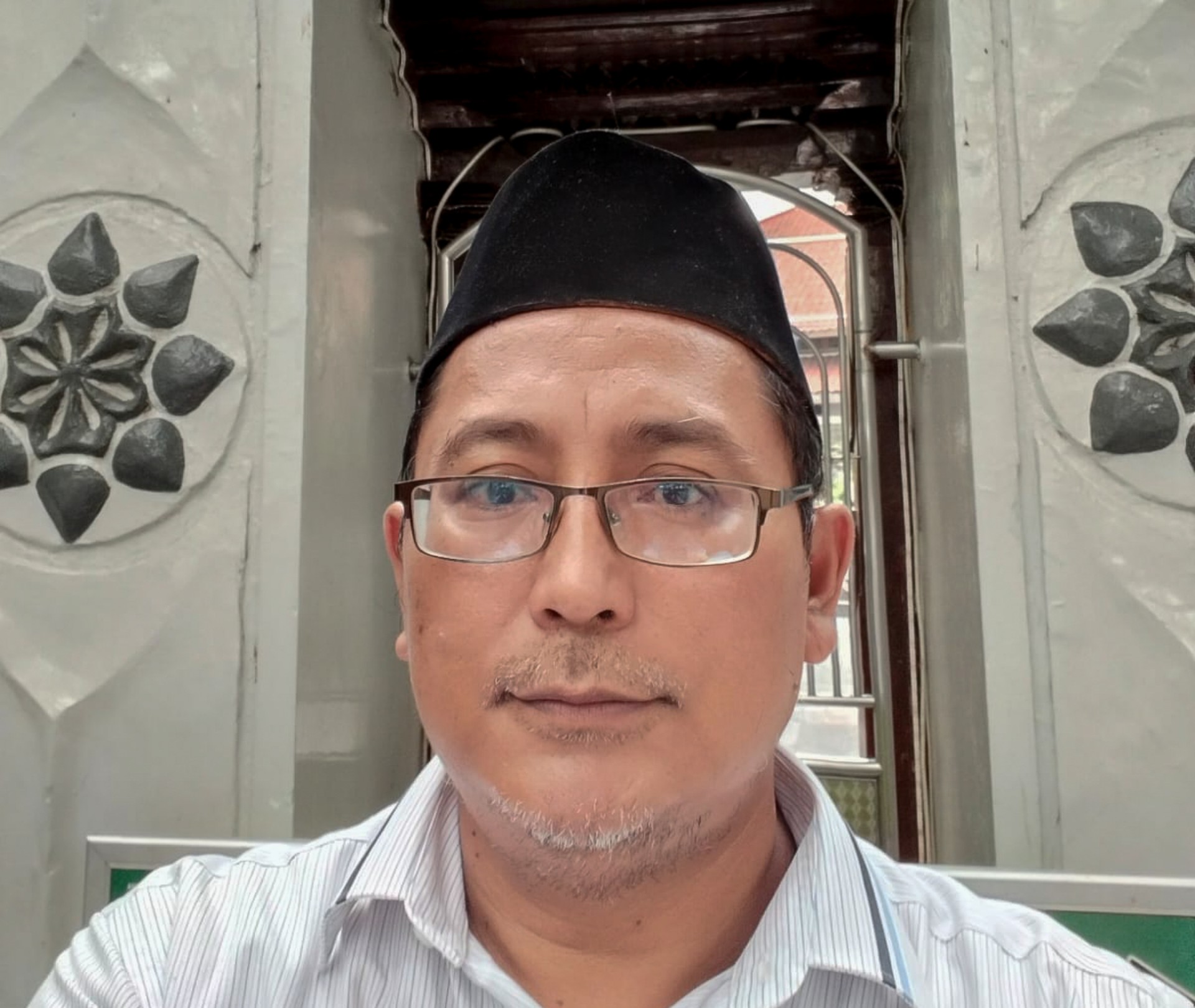 Wakil Ketua DPW Partai Perindo Jatim, Moh Badaruddin.