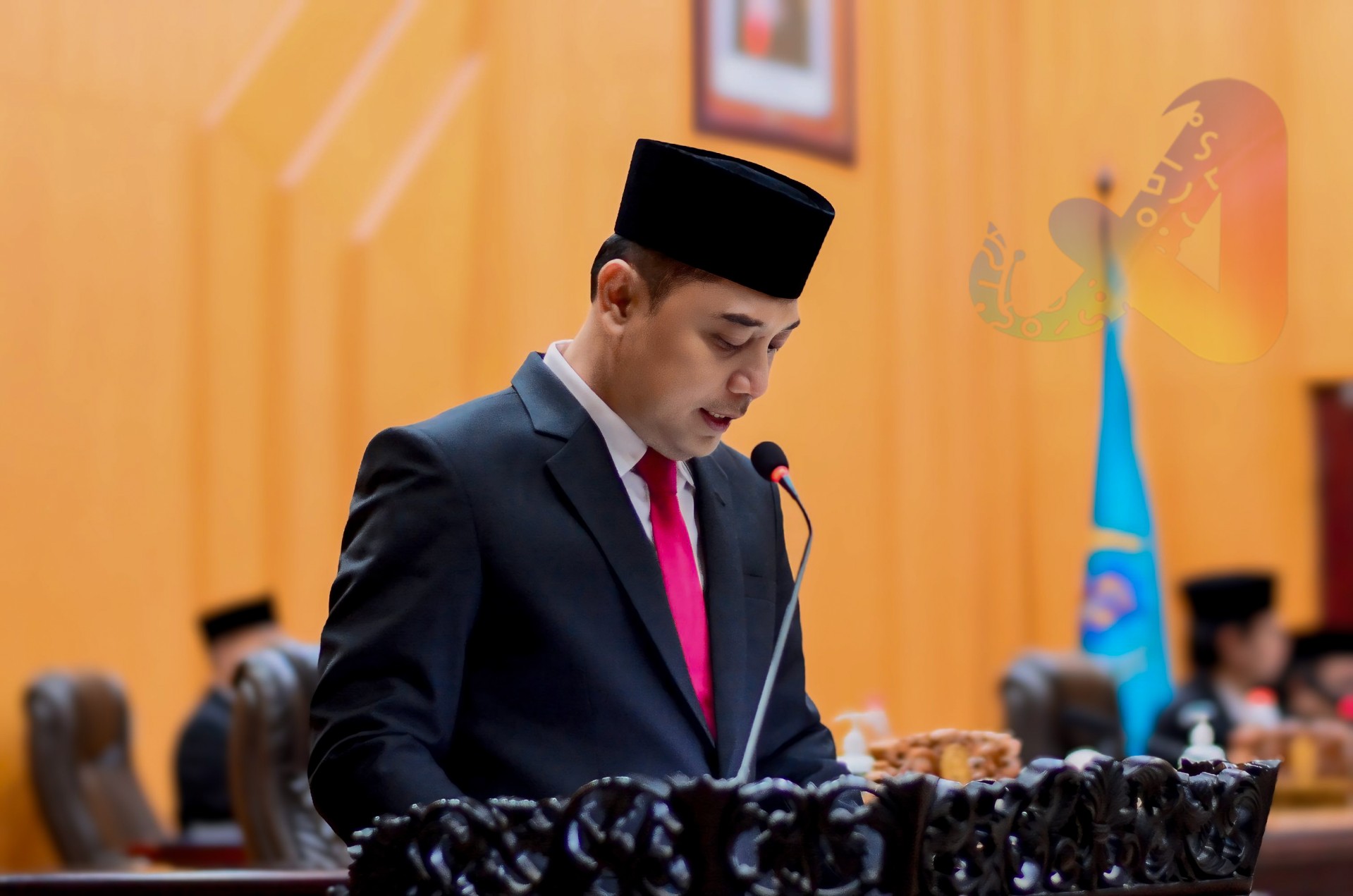 Eri Cahyadi Perketat Larangan Judi Online, Terbitkan SE bagi ASN di Lingkungan Pemkot Surabaya