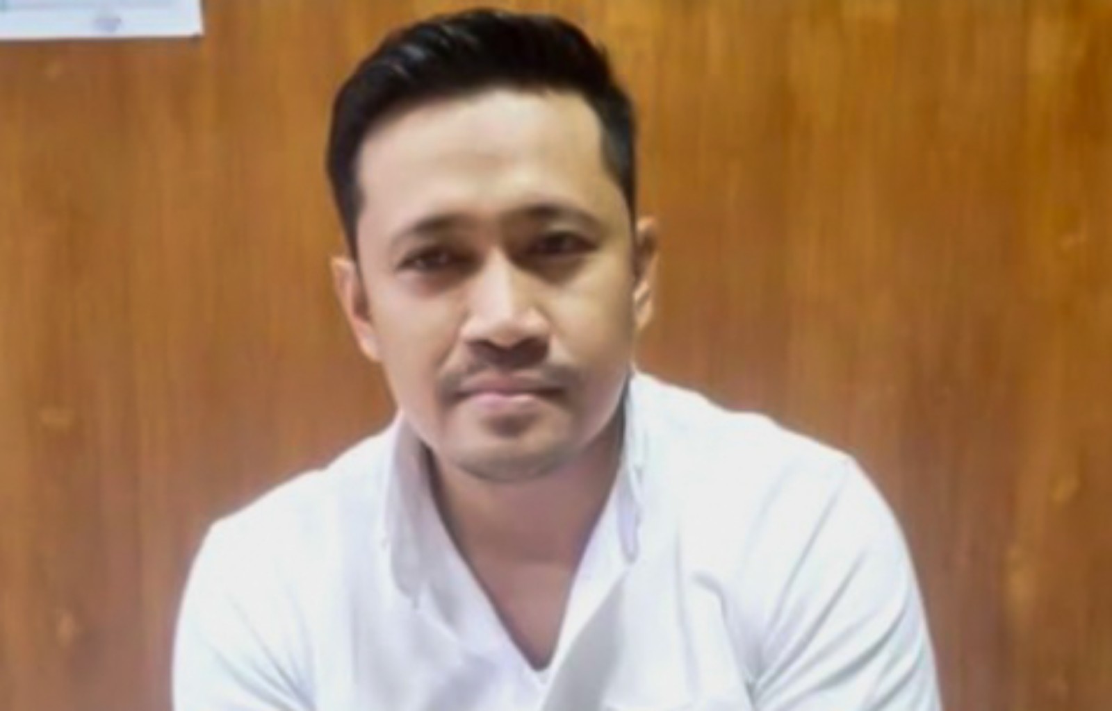 Jalan Nasional Maruni Terbelah, BPJN Sebut Kerusakan Disebabkan oleh Hidrodinamika Laut