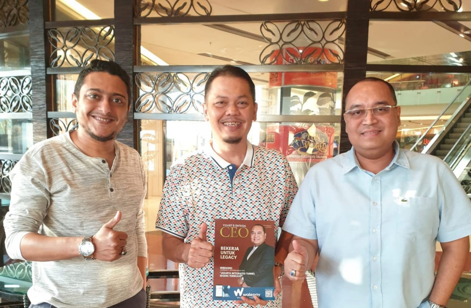 Perlawanan Bandar Juline hingga Peretasan PDN, Jelas Proksi Negara Lain Telah Menyerang Indonesia