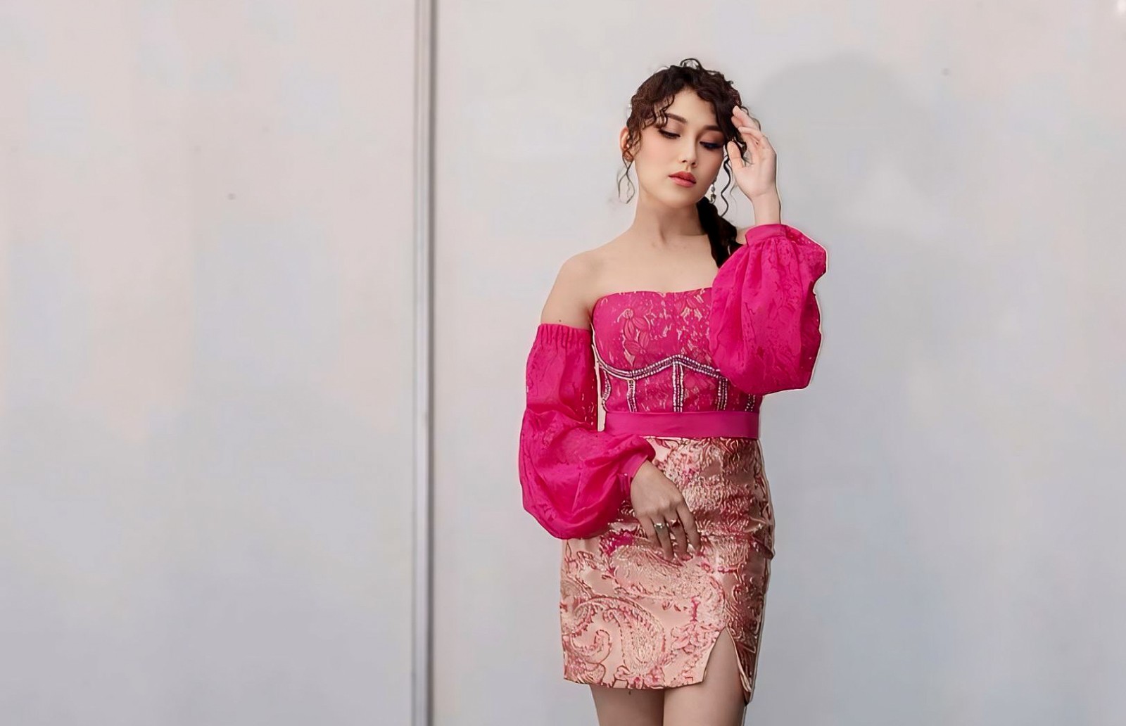 Ayu Ting Ting (Foto Instagram)