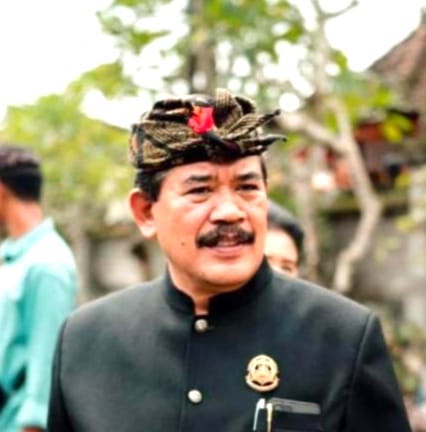Mengenal Lebih Dalam Sosok Mangku Made Kasta, Bakal Calon Bupati Klungkung