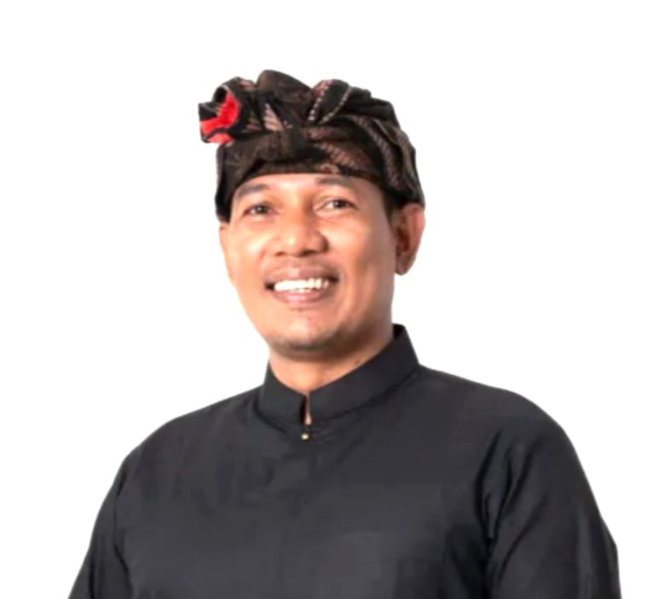 Jero Mangku I Ketut Wisna (JMW),