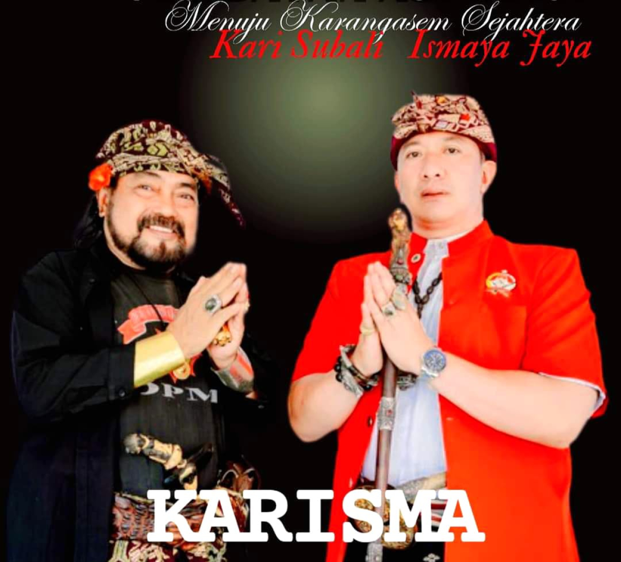 Kari Subali Janjikan Kepemimpinan Bersih: Tidak Ambil Tunjangan dan Siap Diadili Jika Bohong