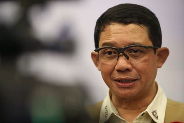 Antisipasi Kebakaran Hutan di Kalimantan Timur, BNPB Hanya Siagakan Empat Helikopter