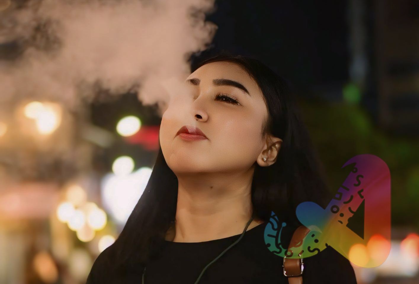 Sebuah Analisis Membuktikan, Ada Dampak Serius Merokok terhadap Kesehatan Mata