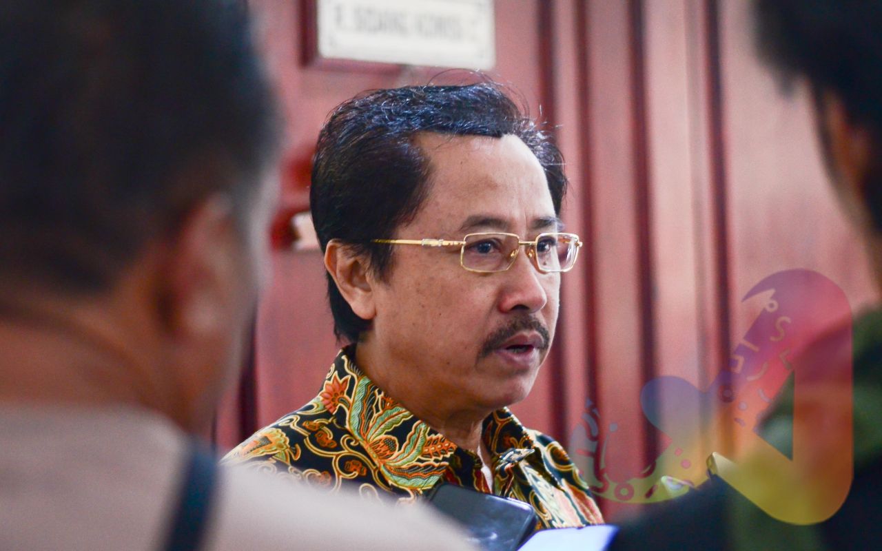 Komisi C DPRD Kota Surabaya Dukung Revitalisasi TRS, Baktiono Singgung PAD dan Pengamanan Aset