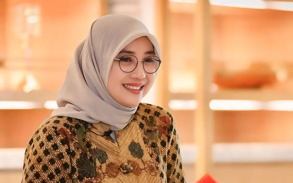 Tuntutan Warga Makin Tinggi, Ipuk Fiestiandani Minta PPPK Kesehatan Berinovasi Tingkatkan Pelayanan