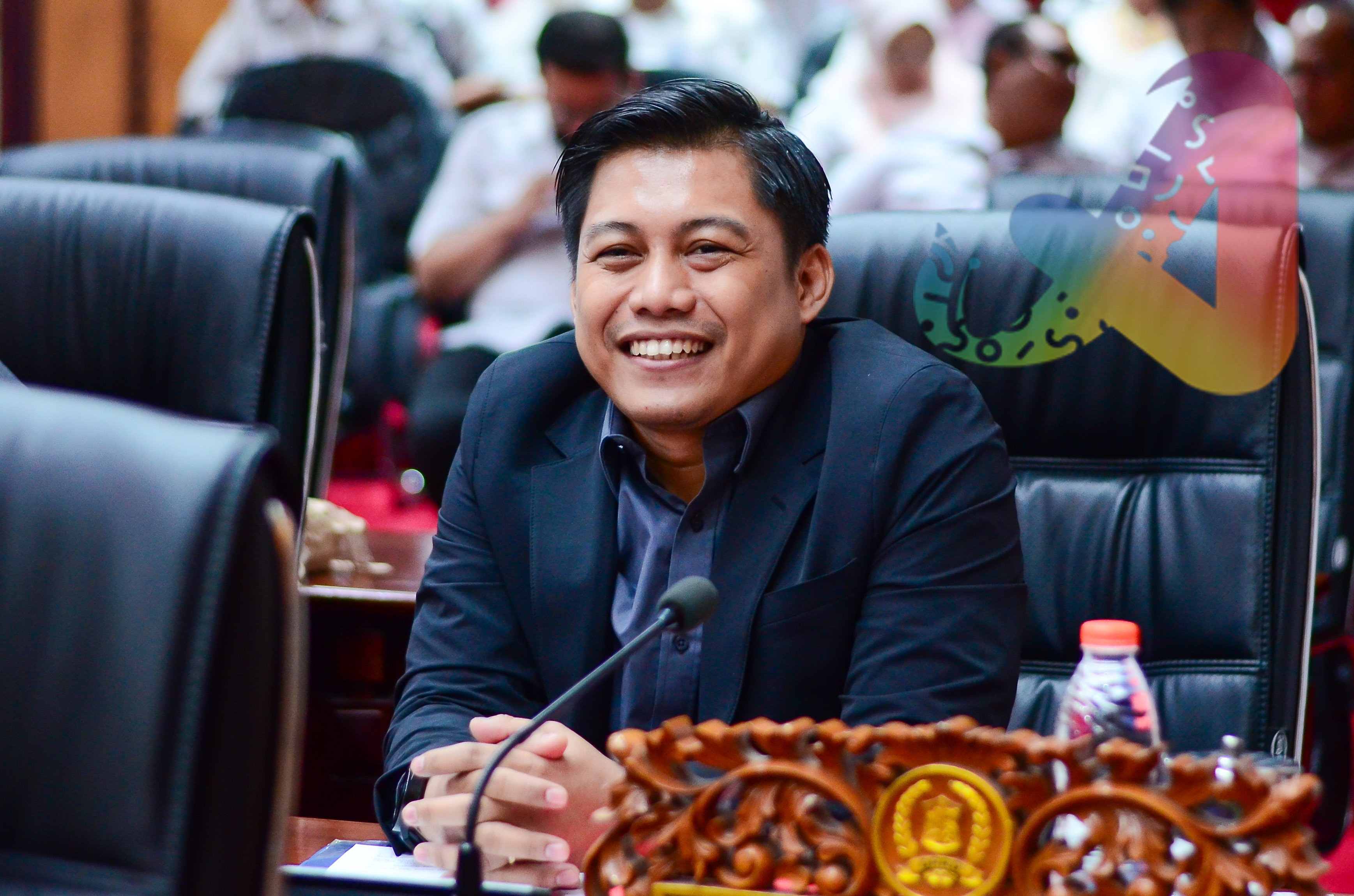 Kompleksitas dan Dampak Reklamasi Pantai Kenjeran, Abdul Ghoni Mukhlas Niam Minta PSN Dihentikan