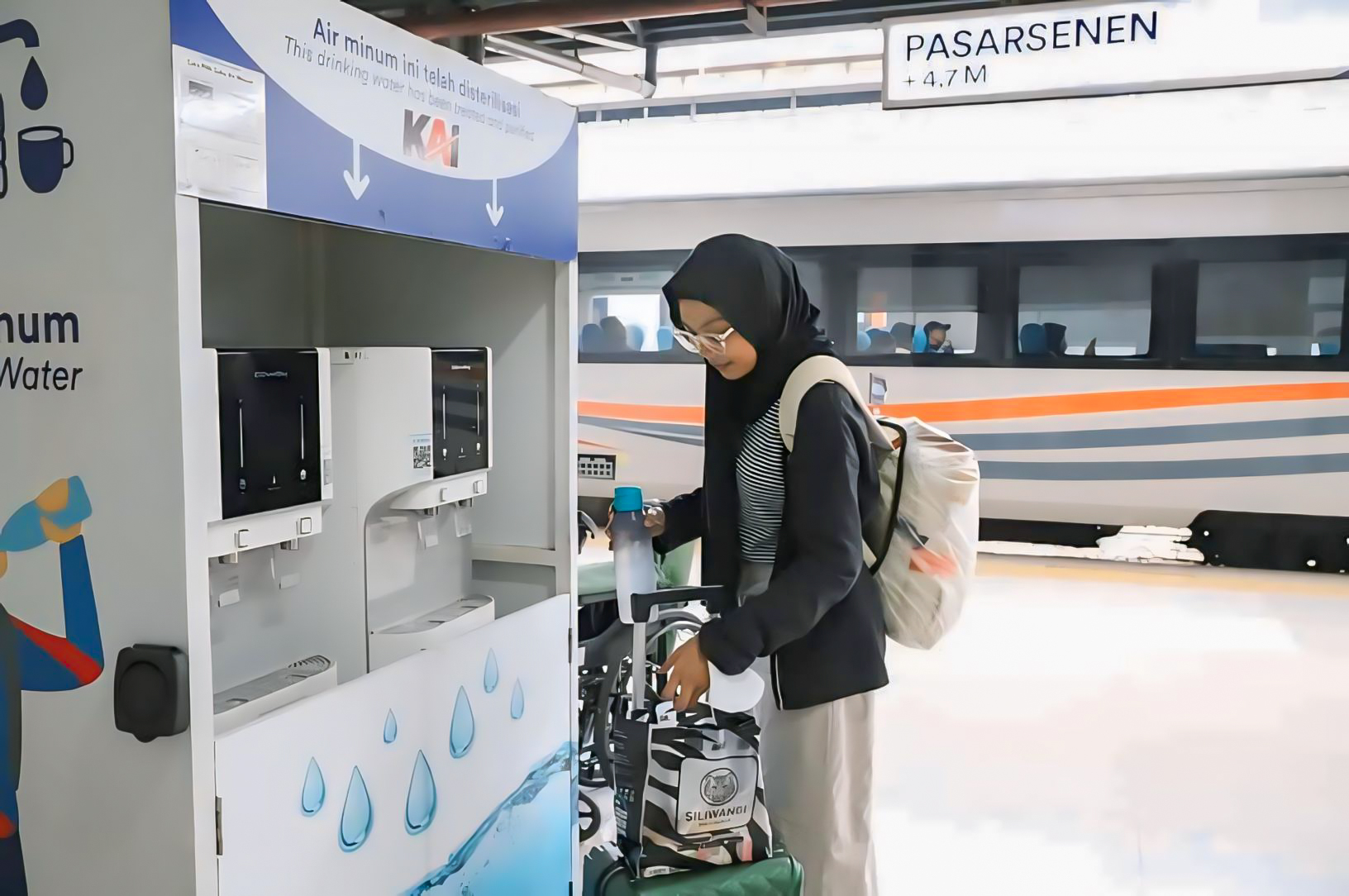 Foto: Public Relations KAI