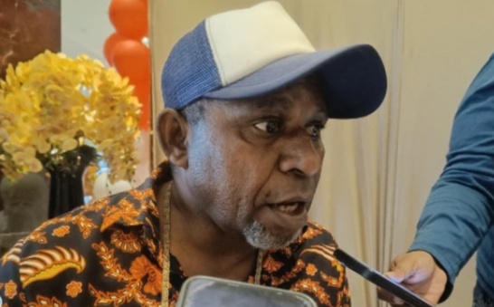 Meski Diwarnai Ketegangan, Forum Deklarator Papua Barat Daya Resmi Dikukuhkan