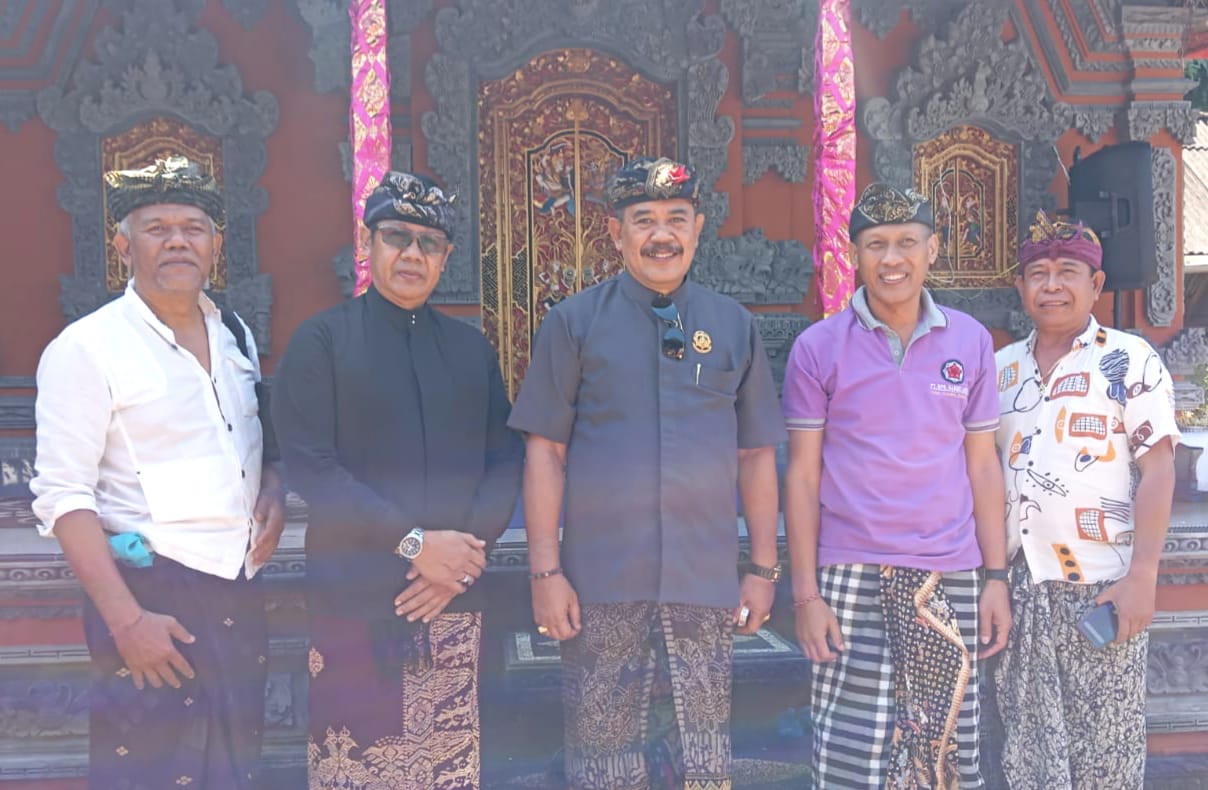 Tokoh Masyarakat Desa Tabu Dukung Paket ASTAGUNA, Harapkan Rekomendasi Segera Turun