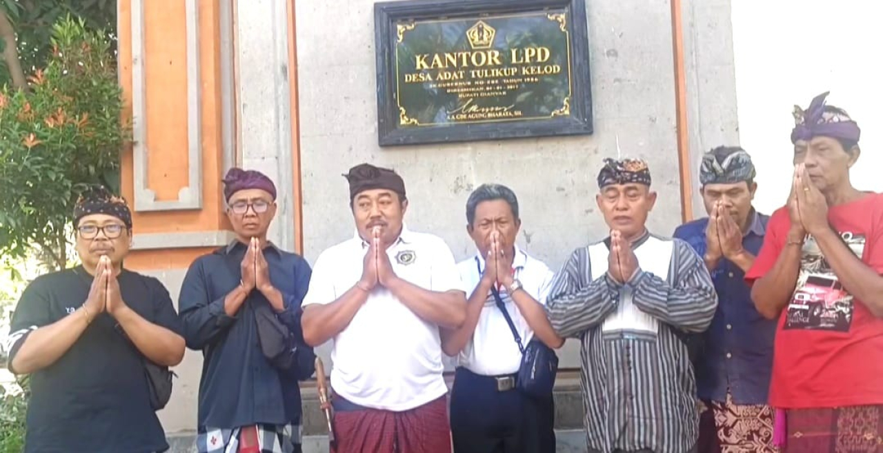 LPD Tulikup Kelod, Klarifikasi dan Perkembangan Terbaru