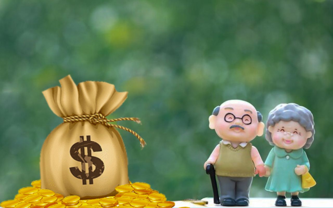 Ketahui Ketentuan Usia Pensiun Karyawan Swasta Berdasarkan UU Cipta Kerja