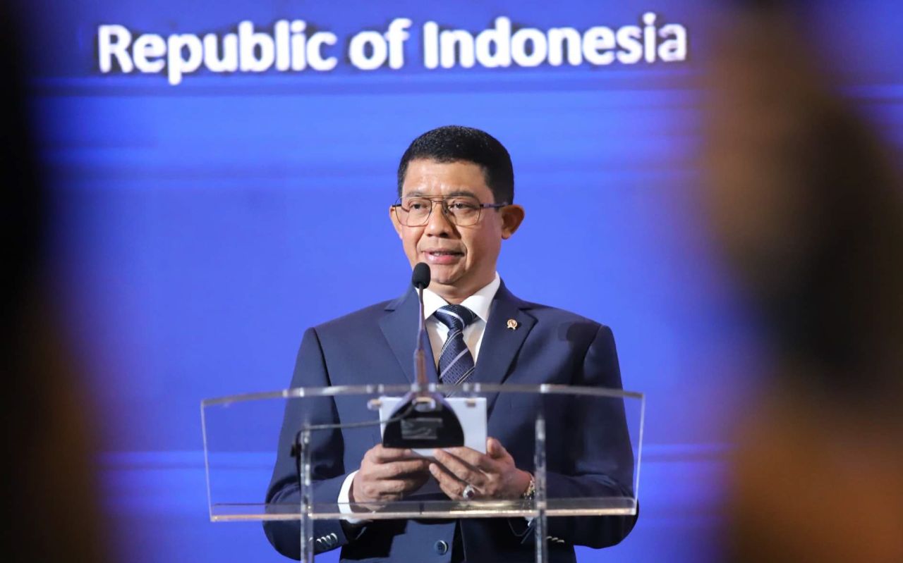 BNPB Gelar ADEXCO dan GFSR 2024, Fokus pada Teknologi dan Inovasi Penanggulangan Bencana