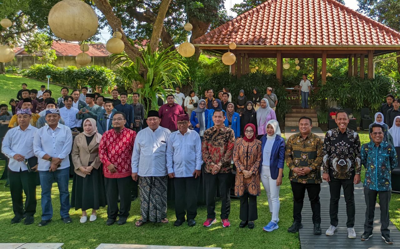 KPI Dorong Generasi Muda Terlibat dalam Meningkatkan Kualitas Sinetron