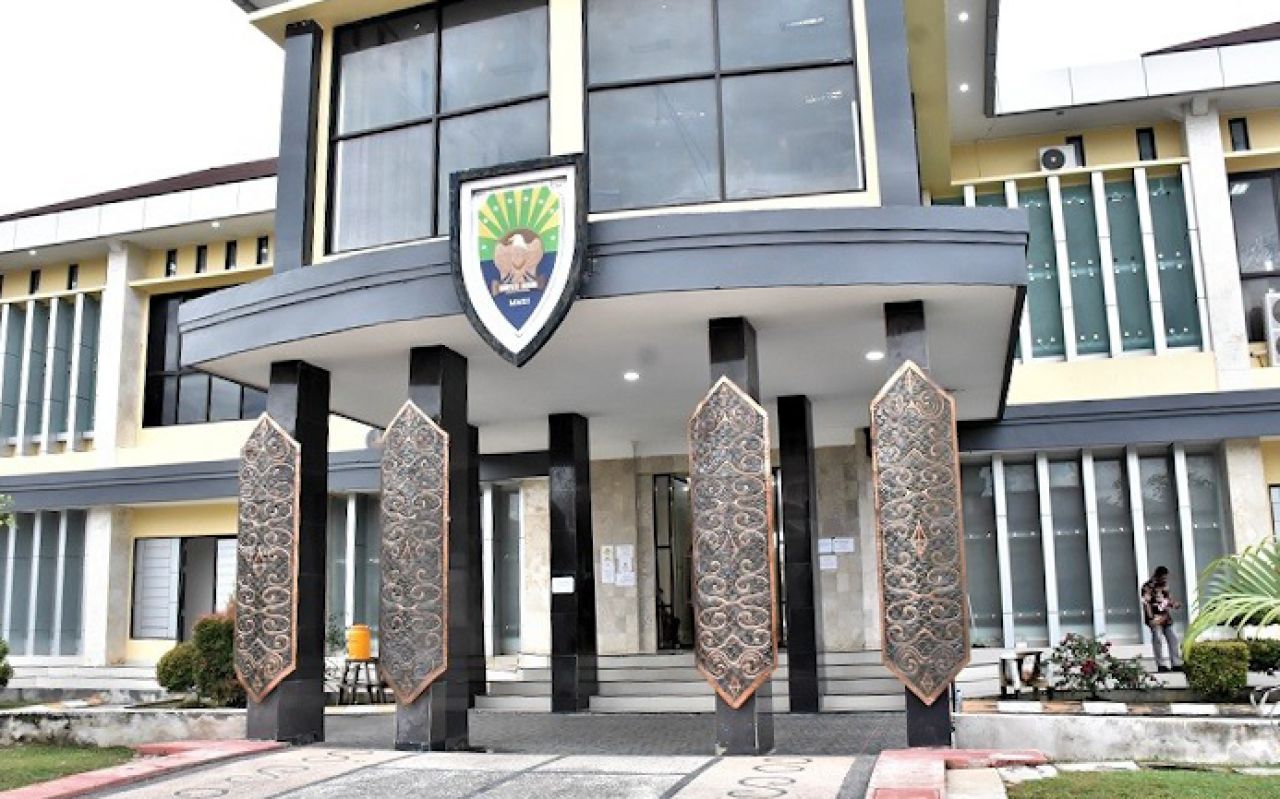 Pemkab Kaimana Gelar Simulasi CAT CPNS untuk 1.669 Peserta