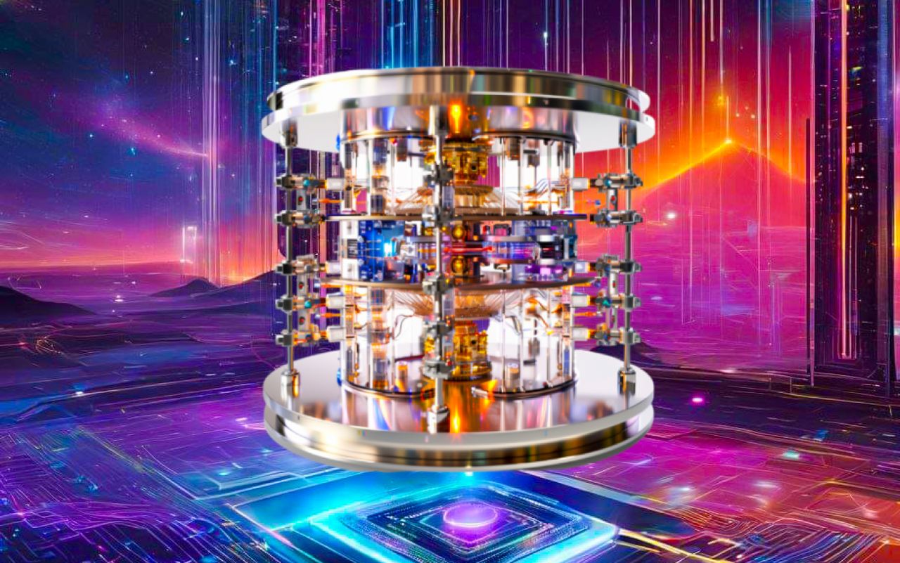 Microsoft dan Quantinuum Capai Kemajuan Besar dalam Koreksi Kesalahan Komputasi Kuantum