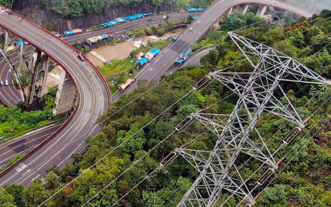 Dengan Pertumbuhan Aset Fantastis, PLN Perkuat Posisi sebagai BUMN Utilitas Terbesar di Indonesia