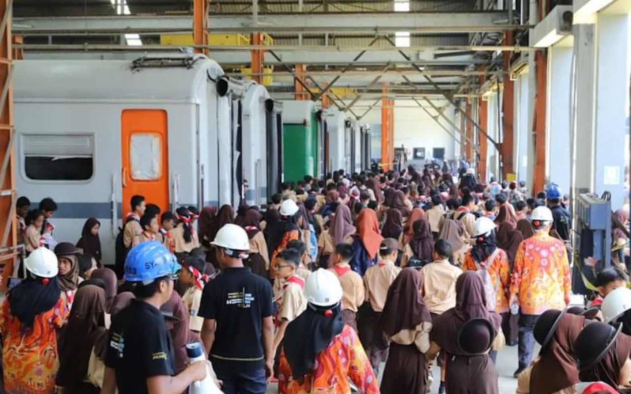 Foto: Public Relations KAI