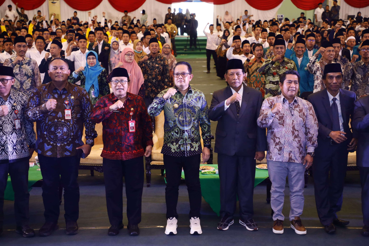 Direktur Diktis, Prof Inung: Jangan Sampai Terjebak Learning Poverty