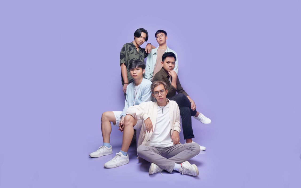 Band Sophisti-pop Asal Malang, Velco, Rilis Single I Lost Myself the Day I Lost You