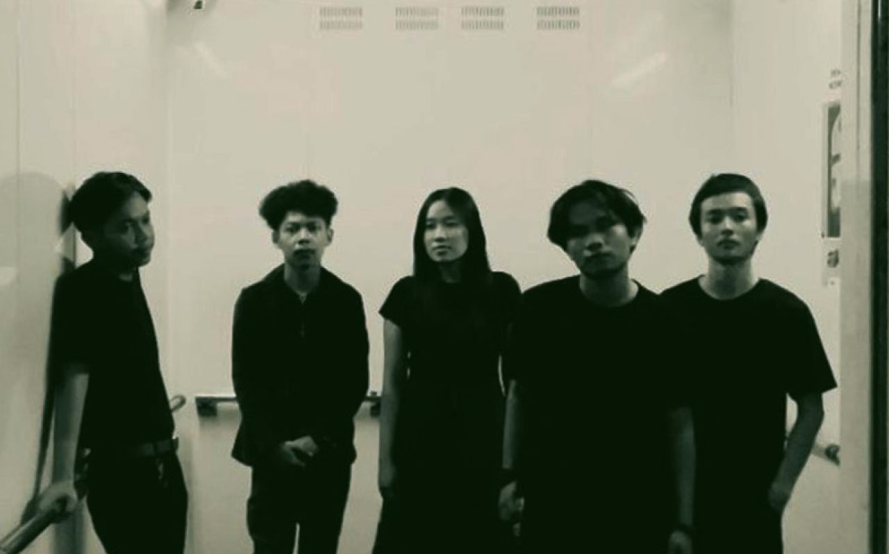 Perubahan Genre dan Formasi, Lingkar Cendala Rilis 'Catastrophe' Sebagai Single Debut
