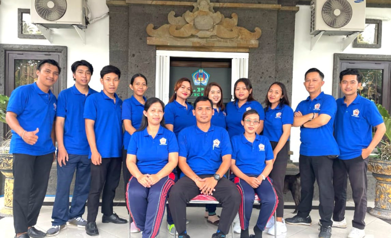 LPD Desa Adat Lukluk Pertama di Bali, Terapkan Digitalisasi Tingkatkan Kepercayaan, Layanan Krama