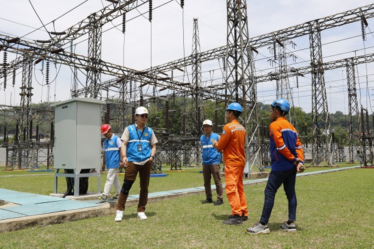 Listrik Andal, Pilkada Lancar: PLN UP2B Jawa Timur Siaga 24 Jam