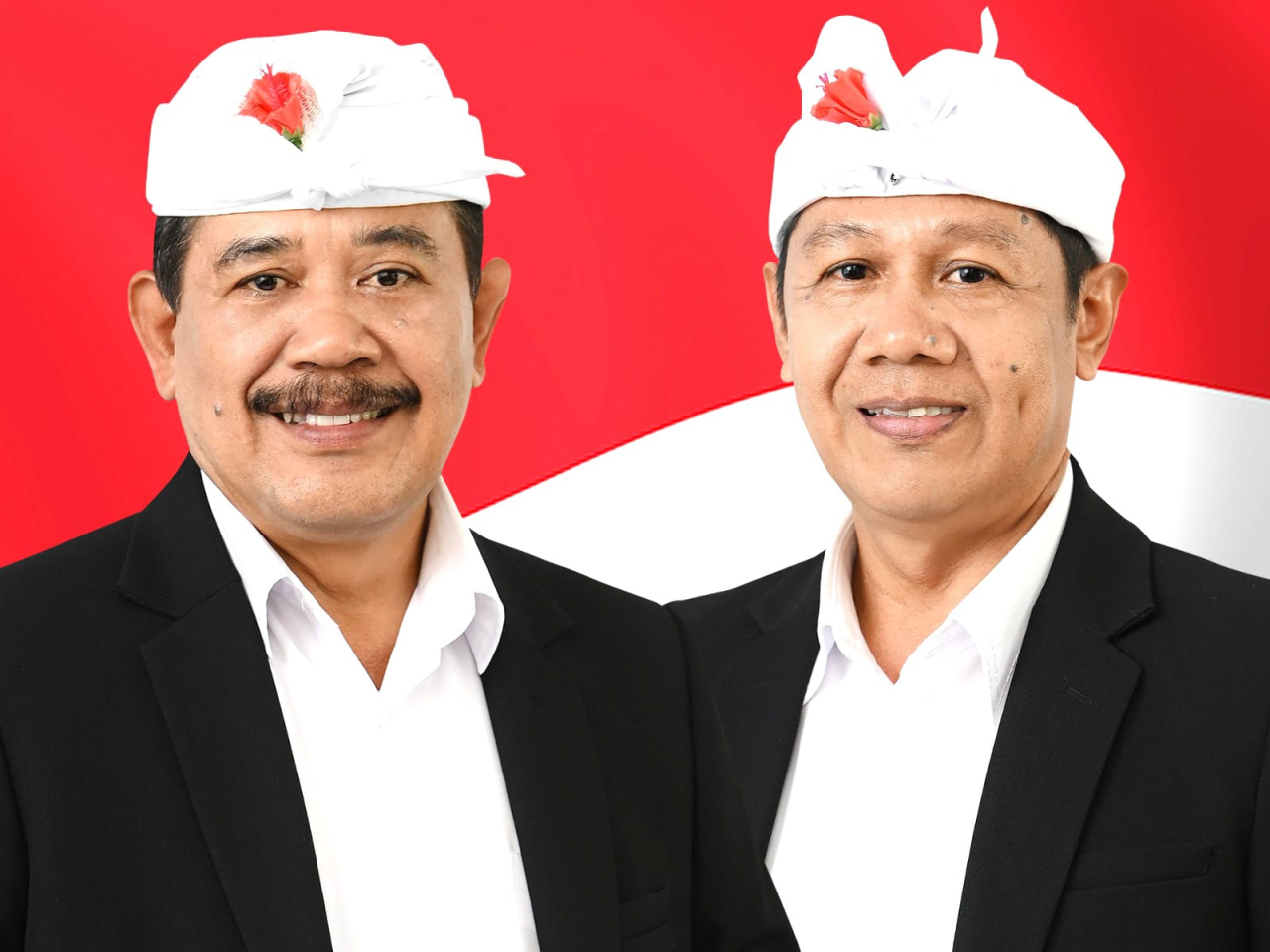 Seruan Ketua Exco Partai Buruh Klungkung, Mari Kita Bersama Selamatkan Klungkung, Pilih ASTAGUNA