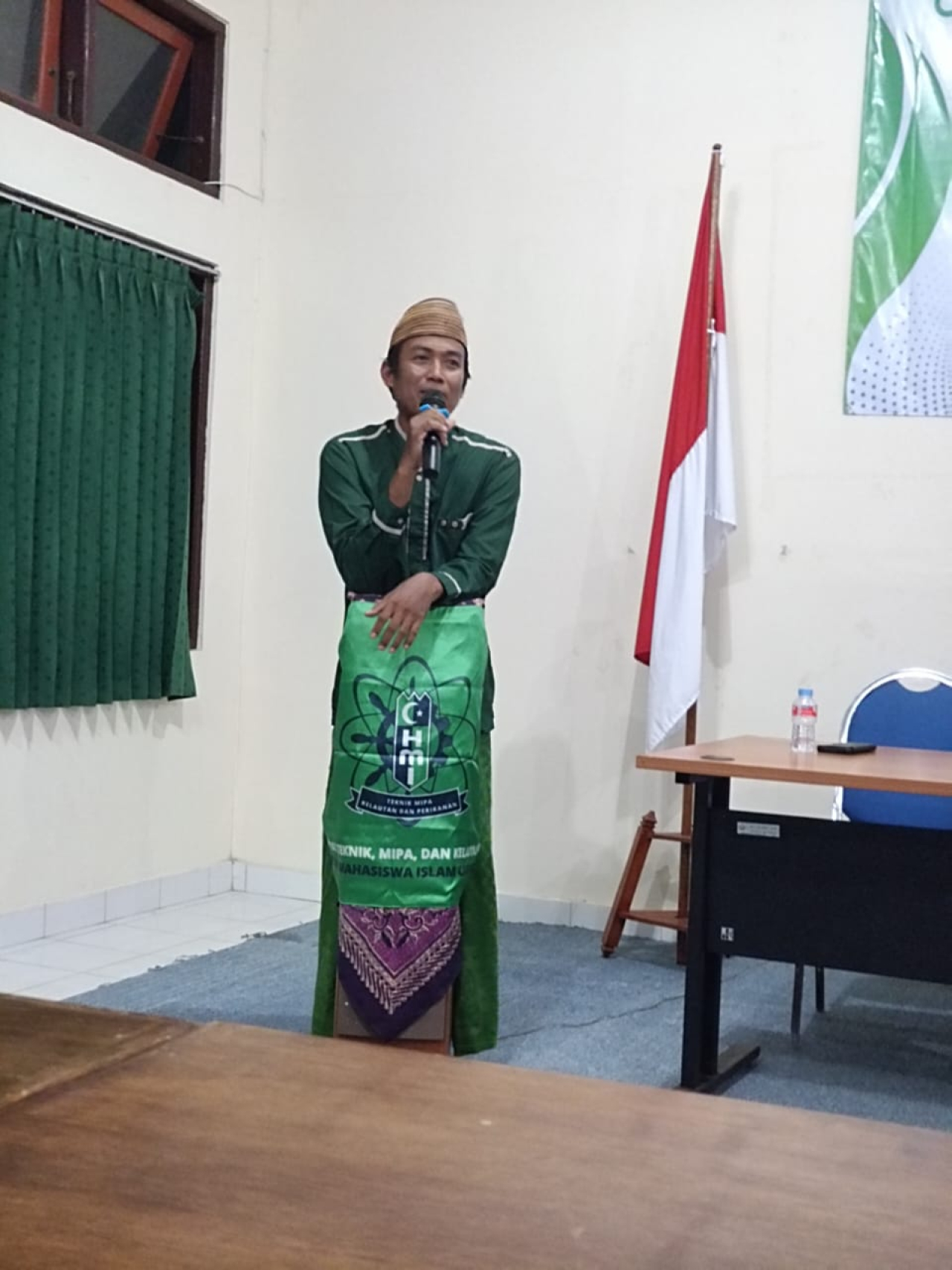 Ketua MD KAHMI Denpasar Ingatkan Pemerintah Bali Antisipasi Keamanan Menjelang Natal dan Tahun Baru 2025