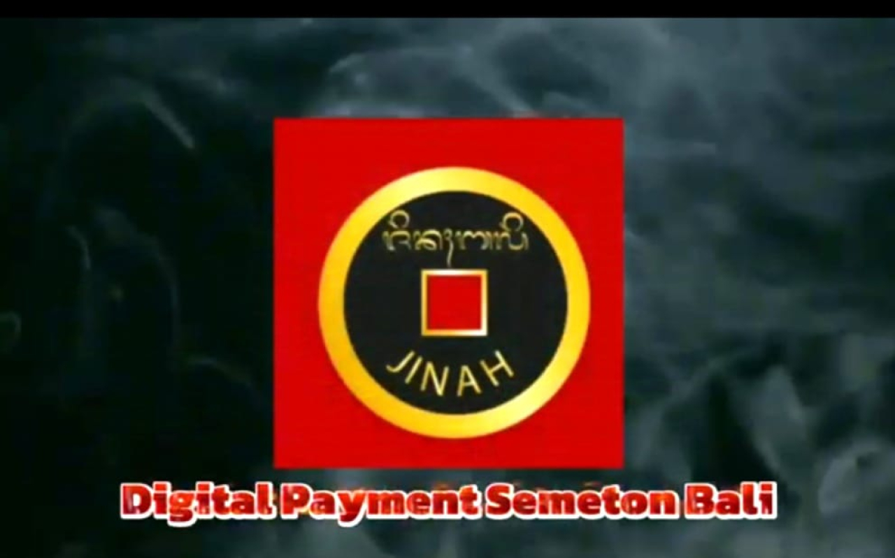 JINAH, Solusi Digital Payment Khas Bali untuk Kemudahan dan Kemajuan UMKM Lokal