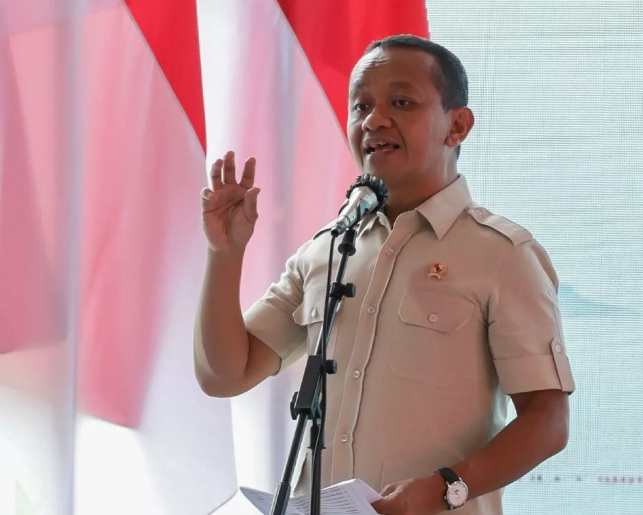 Momen Tahun Baru, Presiden Prabowo Resmikan Proyek Strategis Ketenagalistrikan Terbesar di Dunia
