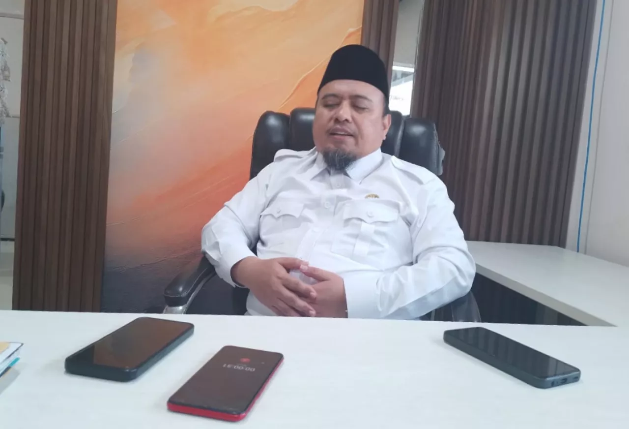 Johari Mustawan: Pembinaan Siswa di Masa Ramadan Perlu Panduan dan Pengawasan.
