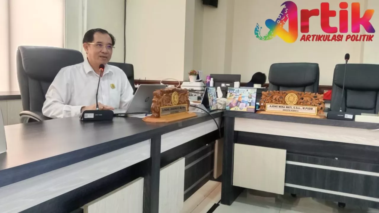 Kebijakan BPJS Kesehatan "TIMPANG" tidak ada aturan diatas kemanusiaan : Dr.michael leksodimulyo.