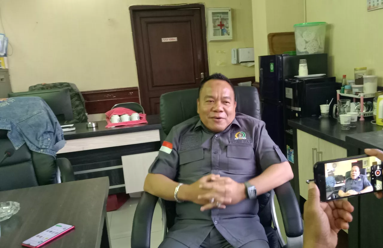 Yona bagus widyatmoko : Apresiasi dan Harapan untuk periode ke 2 Eri cahyadi-armuji pimpin Surabaya.