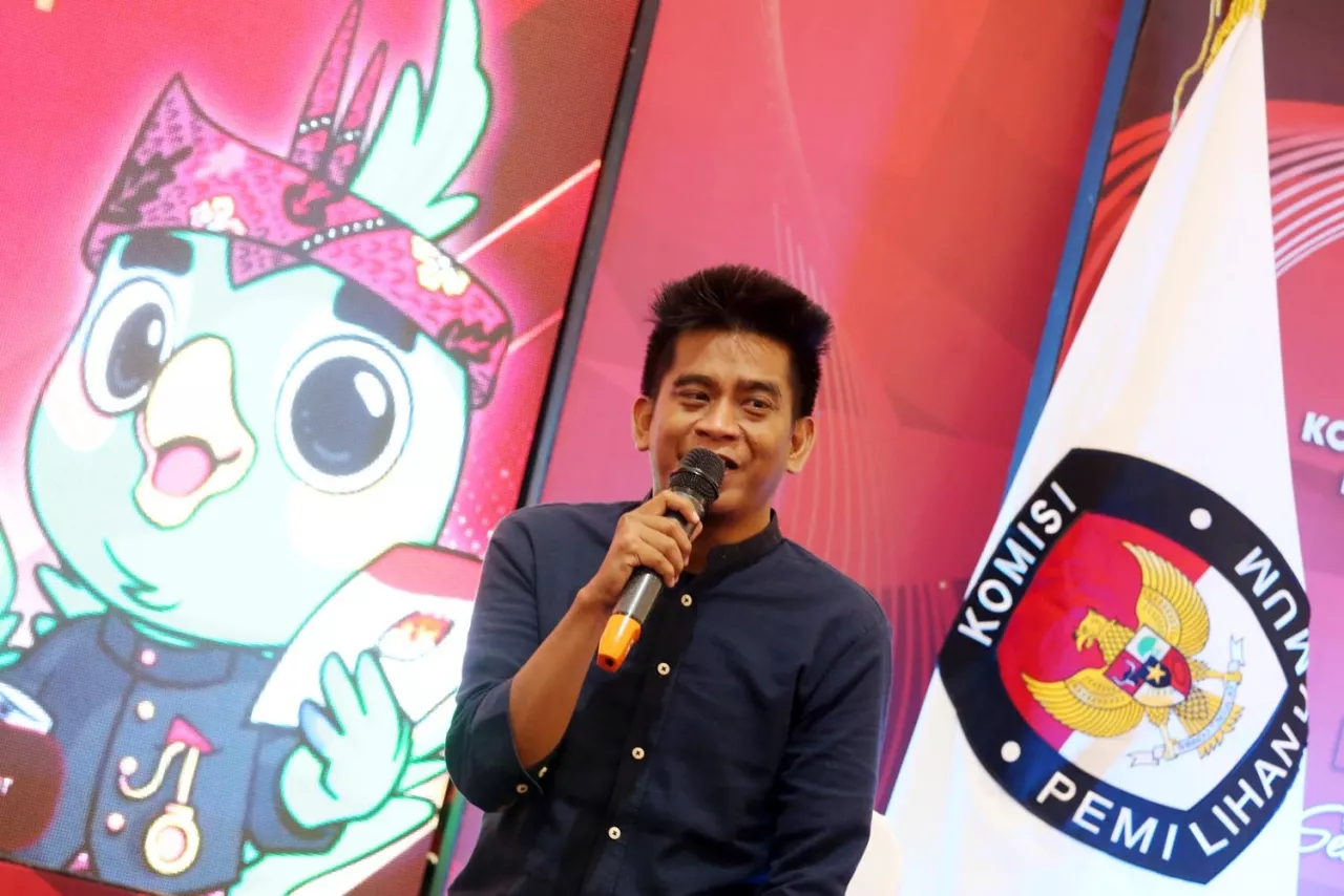 Gelar Pelatihan Optimasi SEO Fotografi, KPU Jatim Gandeng PFI Surabaya