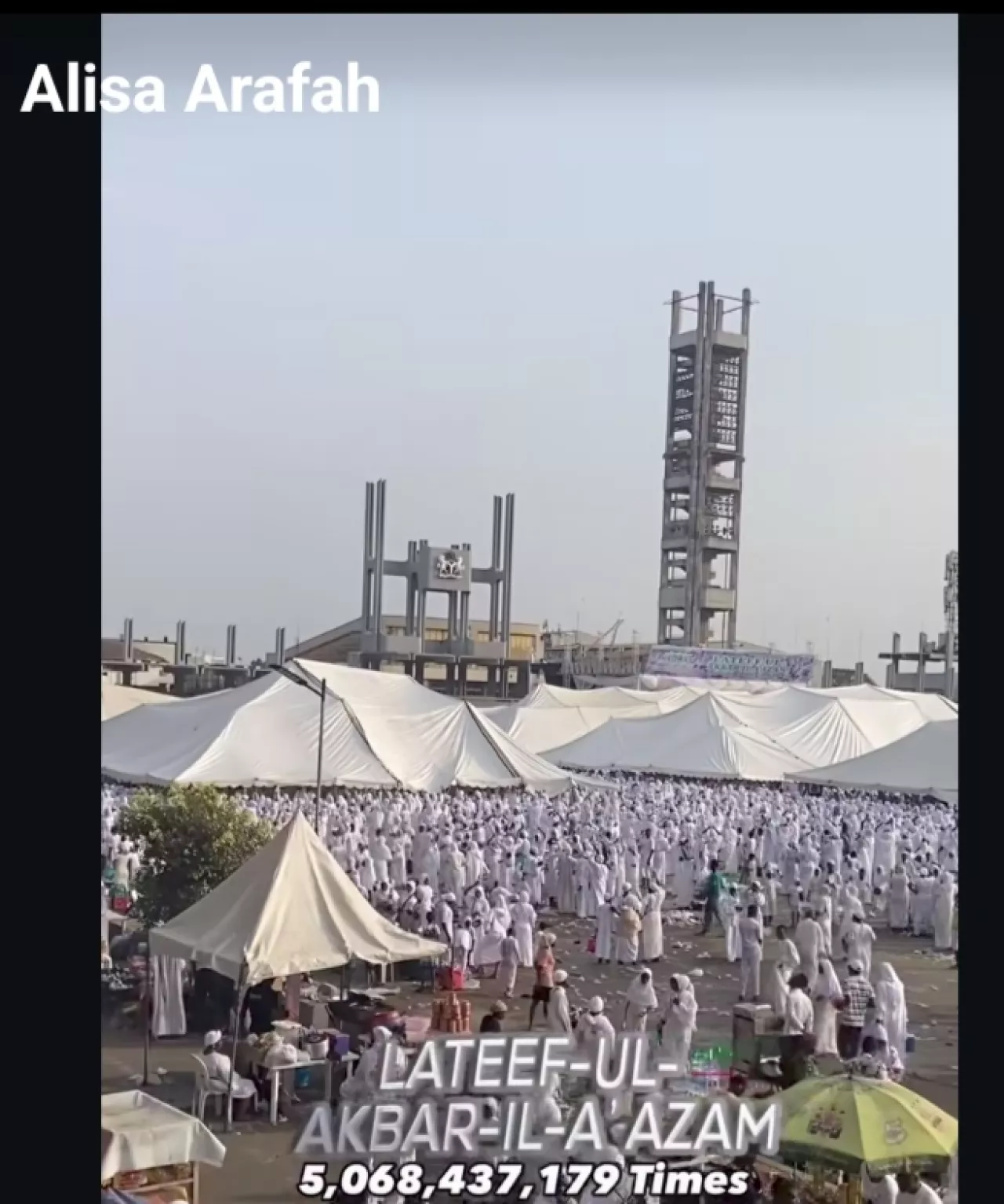 PT. Alisha Rafina Wisata Capai 1.000 Jamaah! Umroh Makin Berkesan dengan City Tour Dubai