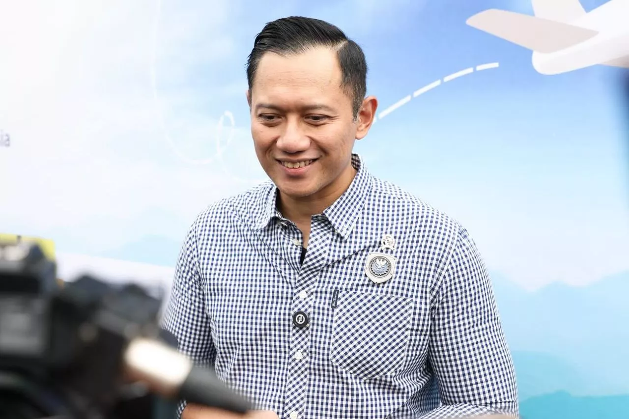 Pemerintah Siapkan Langkah Strategis untuk Kelancaran Arus Mudik dan Balik 2025