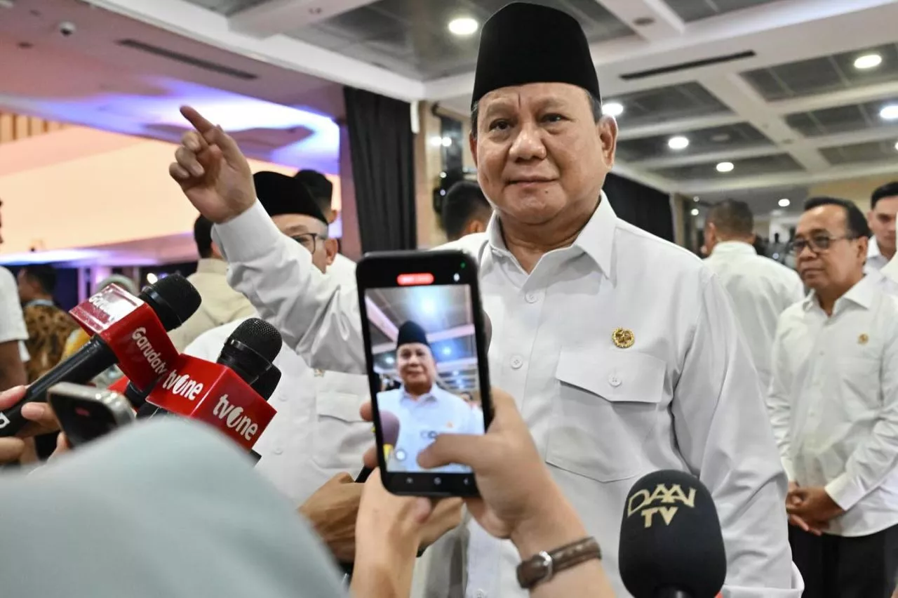 Mekanisme Baru Prabowo, Tunjangan Guru ASN Daerah Tak Lagi Lewat Pemda