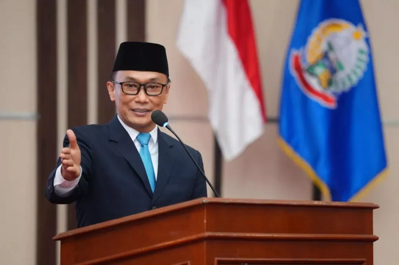BKN Terbitkan Surat Edaran Penting Terkait Pengangkatan PPPK dan CPNS 2024