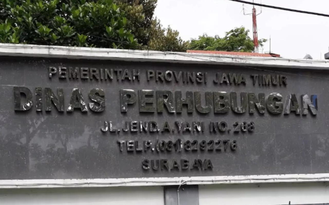 Ayo Daftar Mudik Gratis Dishub Jatim 2025, Kuota Terbatas