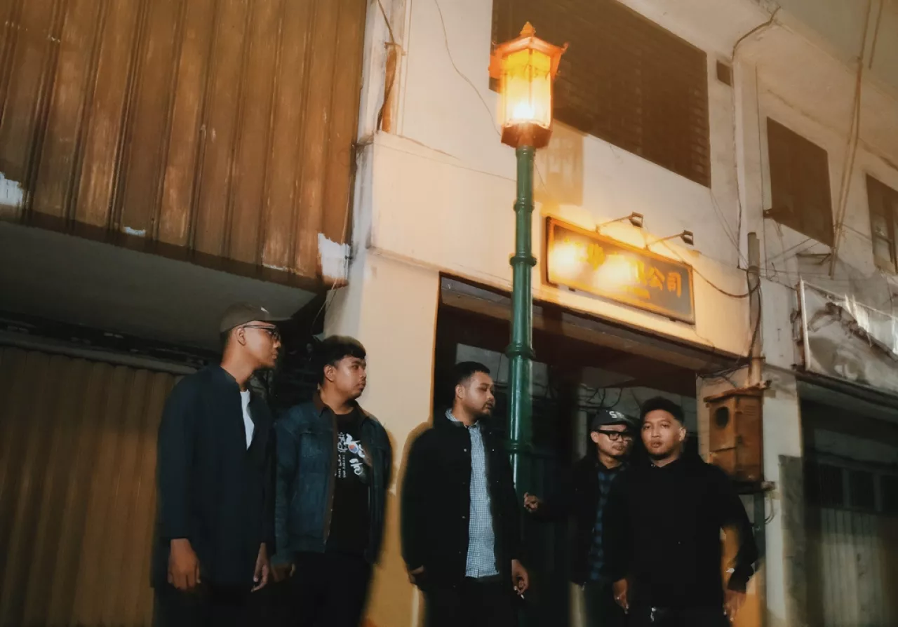 Firstrate Rilis Single ‘Last Throw’, Melanjutkan Perjalanan Album Passage of Time