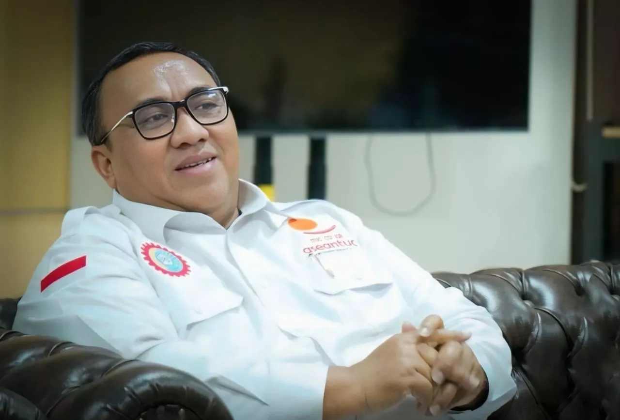 KSPSI Siap Tempuh Jalur Hukum bagi Perusahaan yang Melanggar Ketentuan Pembayaran THR