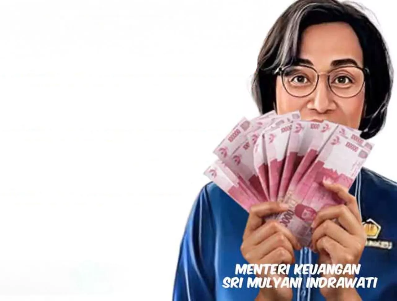 THR PNS dan Pensiunan Cair Hari Ini Secara Bertahap, Ini Rinciannya