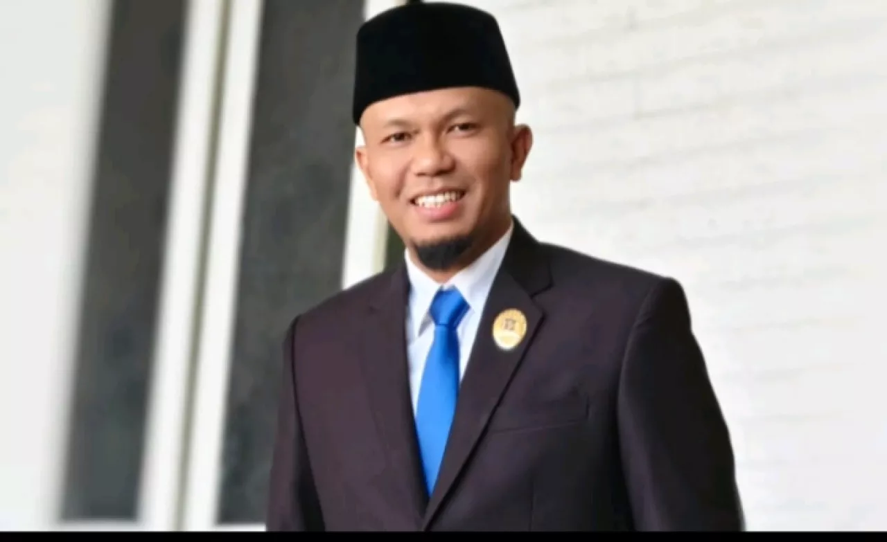 M saifuddin : Pemkot Surabaya "LUPA" efisiensi anggaran inpres nomor 1 tahun 2025.