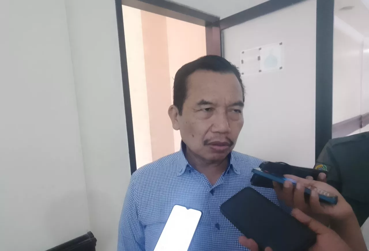 Buchori Imron: Pengajuan Warga Harus Dikawal Agar Terwujud di Lapangan.