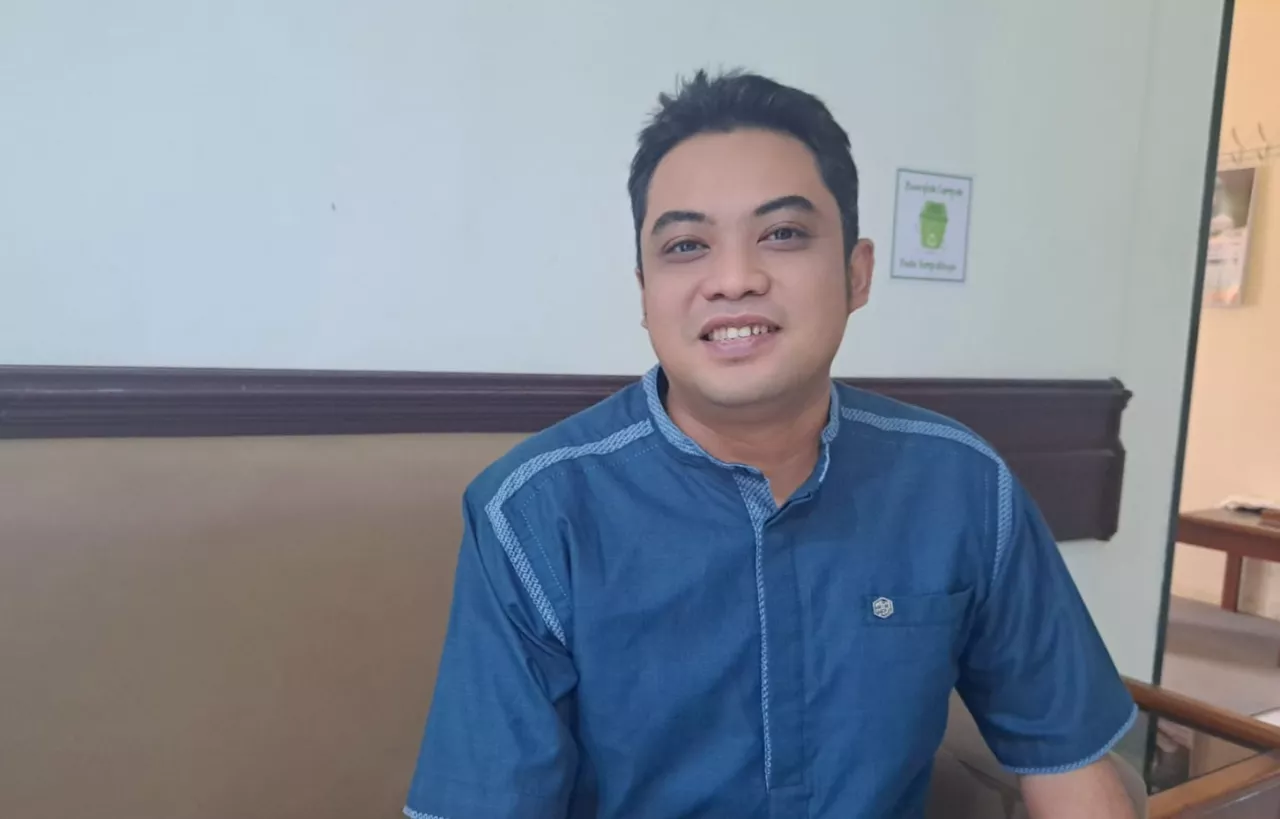 DPRD Surabaya: Pemkot Surabaya tertibkan Pasar Tradisional, solusi konkrit tidak disiapkan.