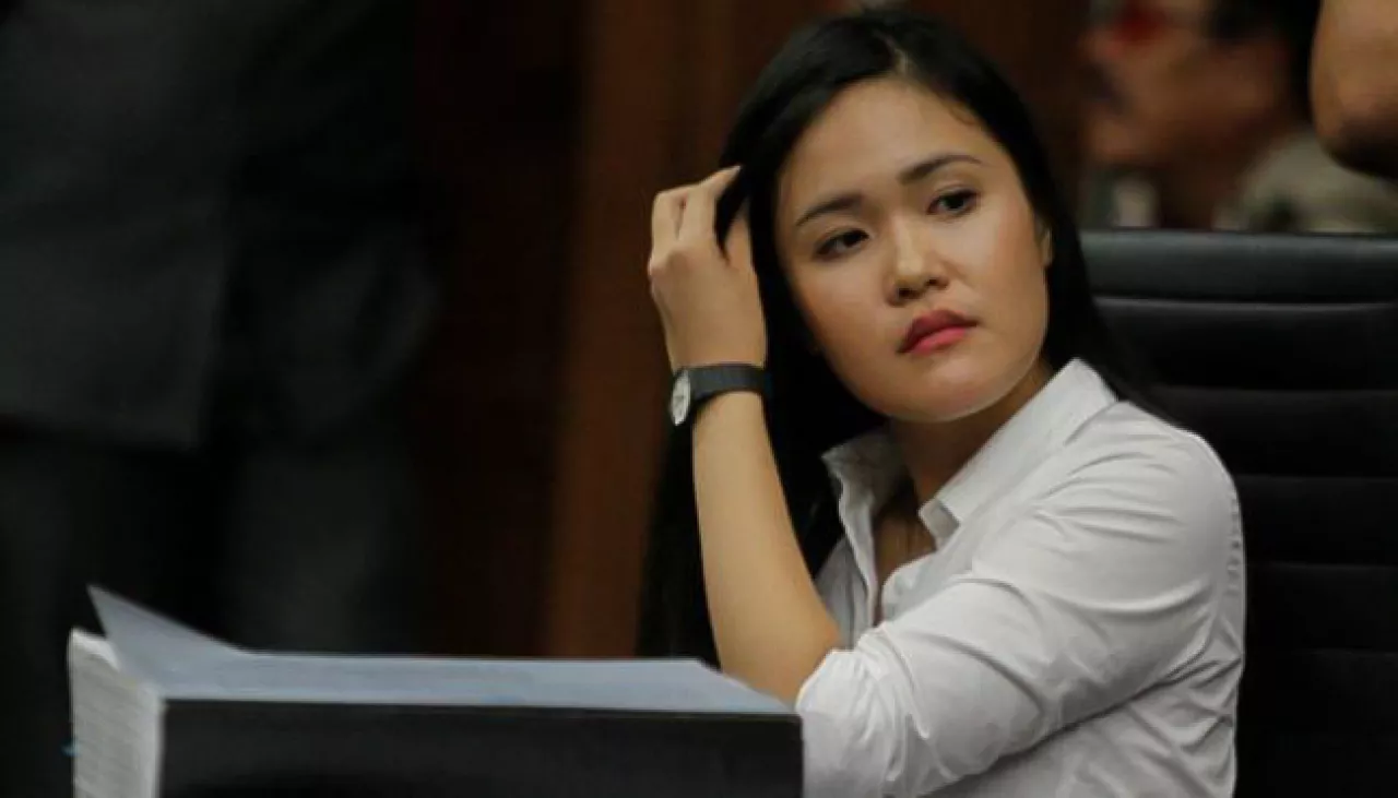 PK Kedua Kopi Sianida Jessica Kumala Wongso Segera Disidangkan