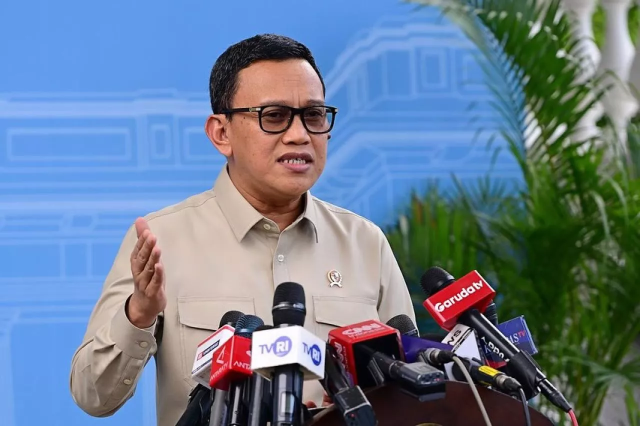 Presiden Prabowo Dukung Pembukaan Kembali Penempatan Pekerja Migran ke Arab Saudi